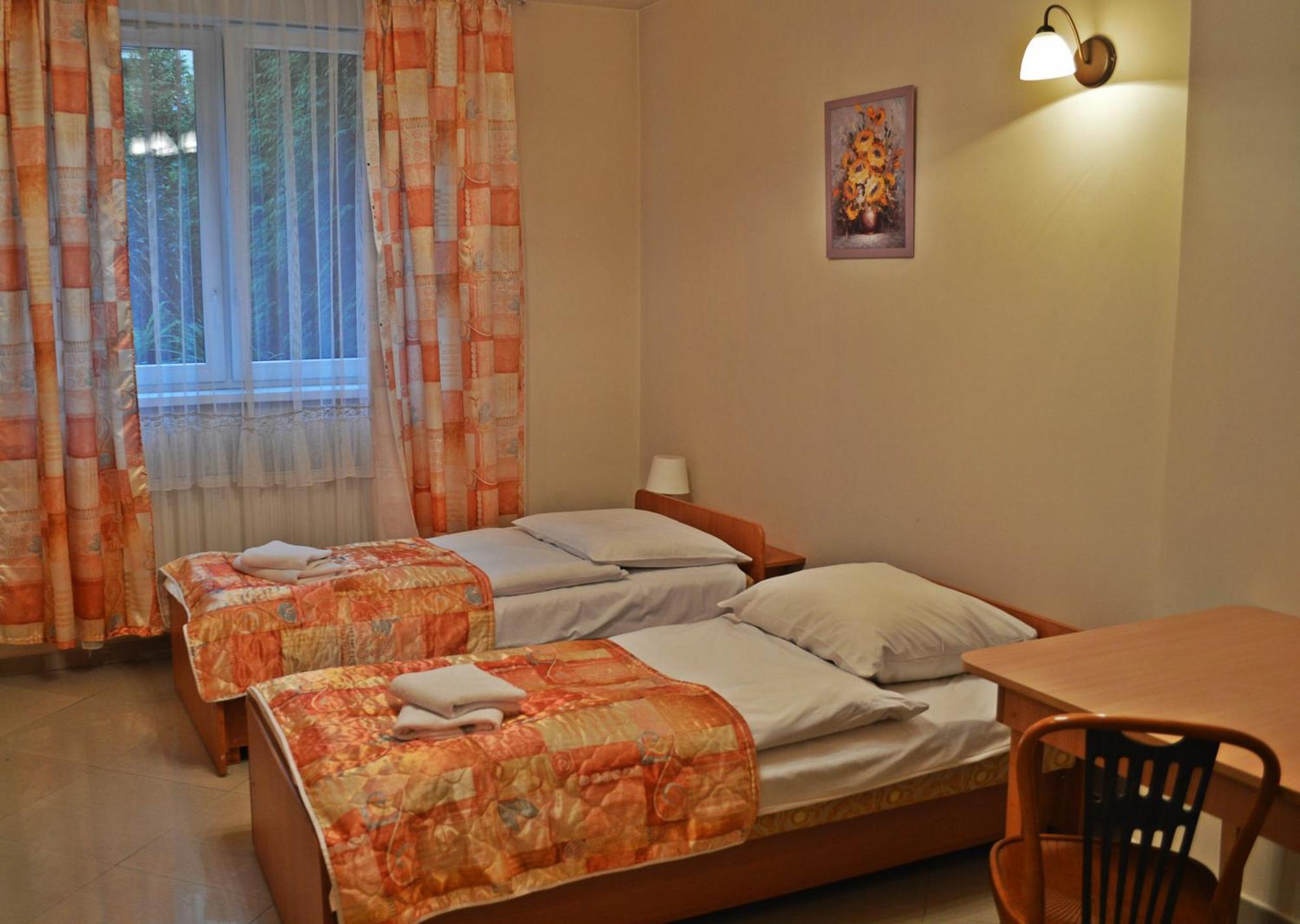 Hotel Monika, Krakow